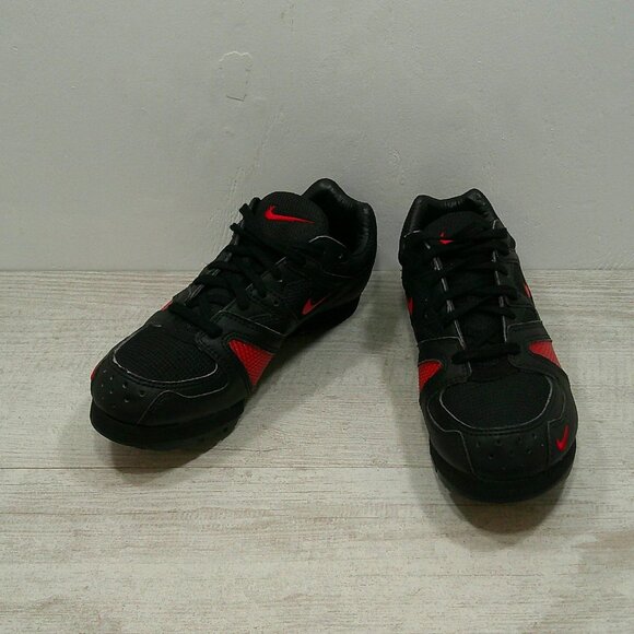 Youth Nike Track and Field Bowerman ZM Air Sneakers Lace up Size 5 - Picture 2 of 14